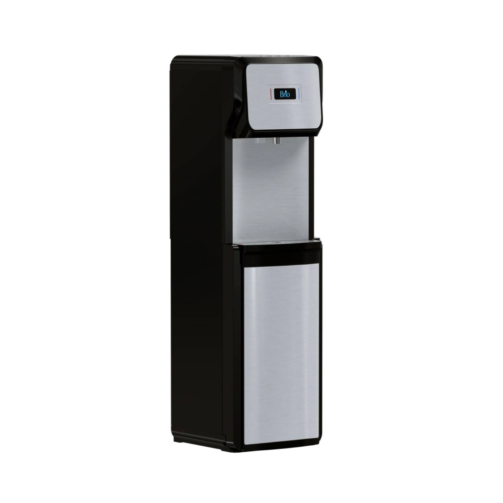 Rental of Brio 600 Slim Series Touch Cooler